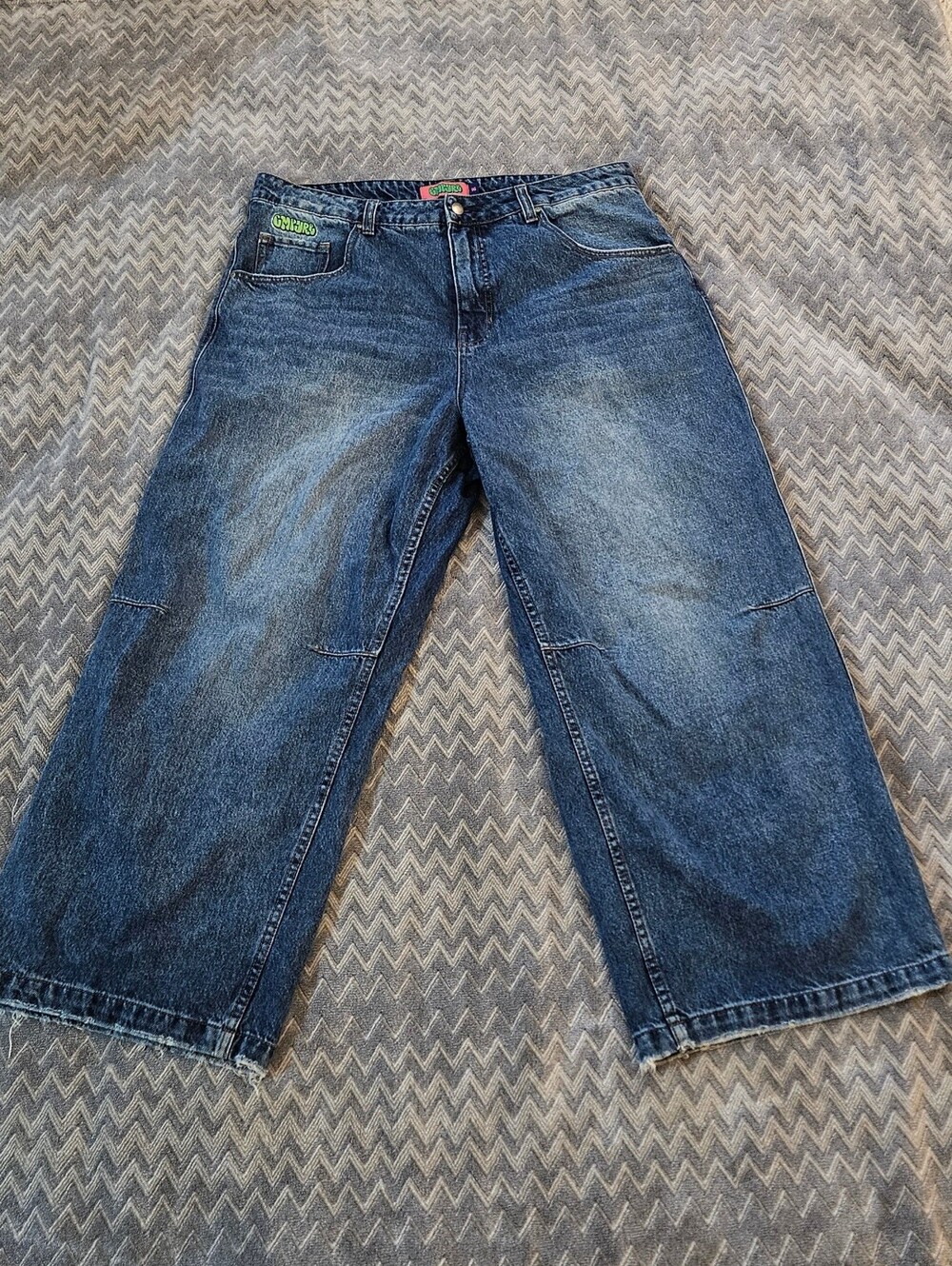 Empyre Jeans Baggy
